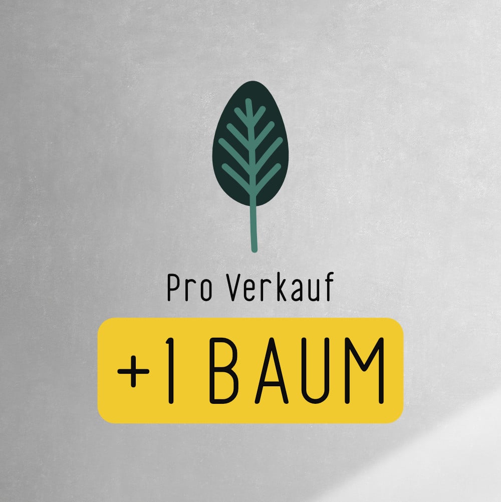 Ein-Poster-Ein-Baum